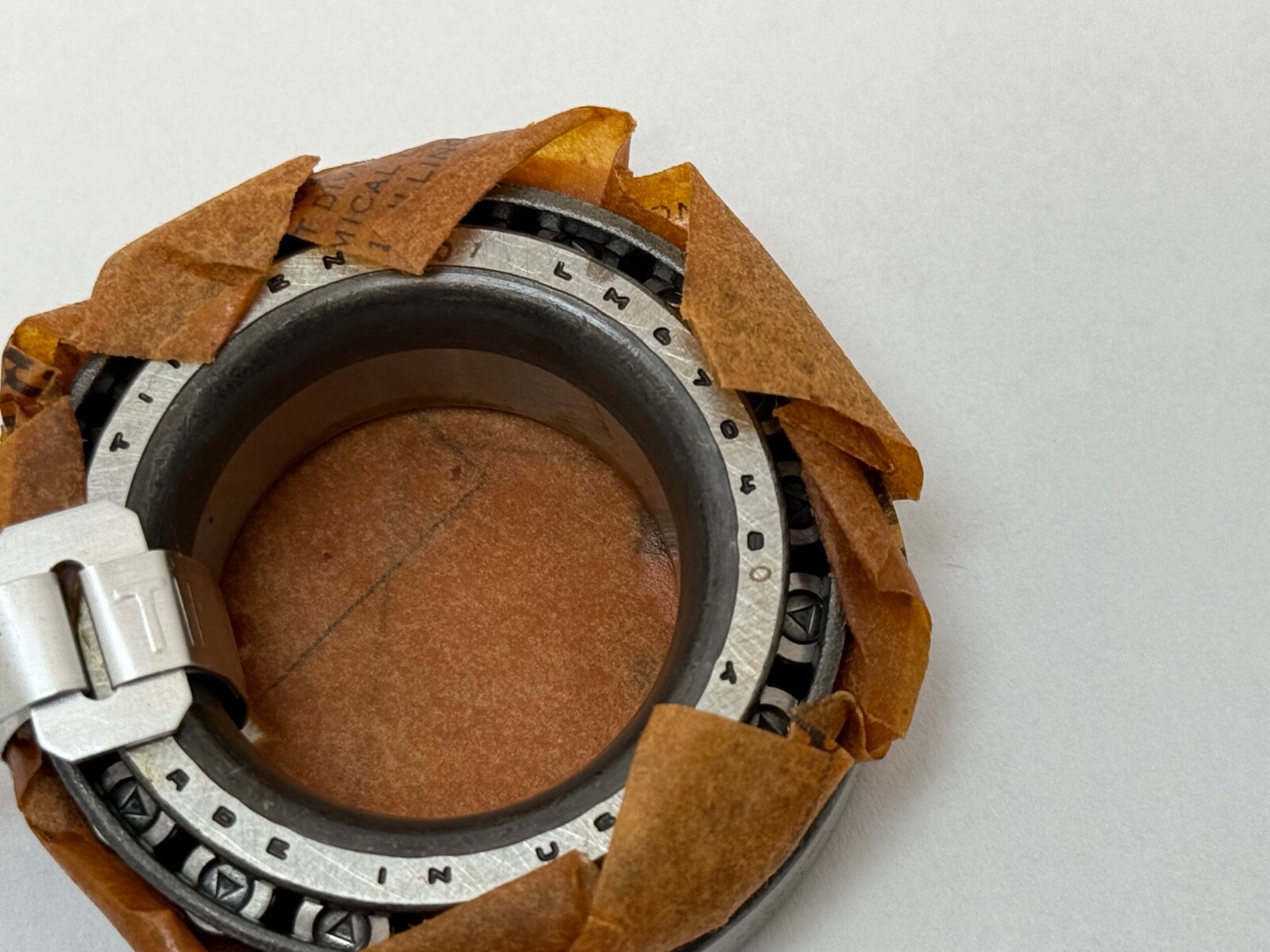 Timken LM67048-90012 Taper Bearing Cone&Cup LM67048/LM67010 #0 1-1/4″ID 2.328″OD