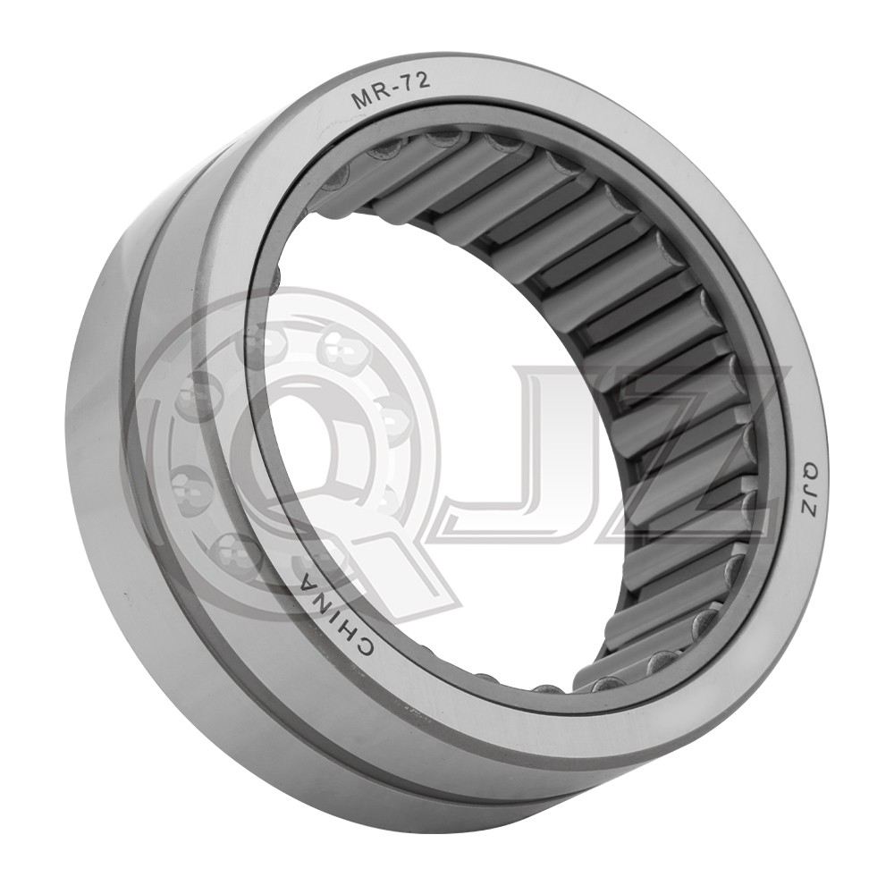 [1-Pack] MR-72 Needle Roller Bearing 4.5″ x 6.0″ x 2.25″ (IDxODxW)
