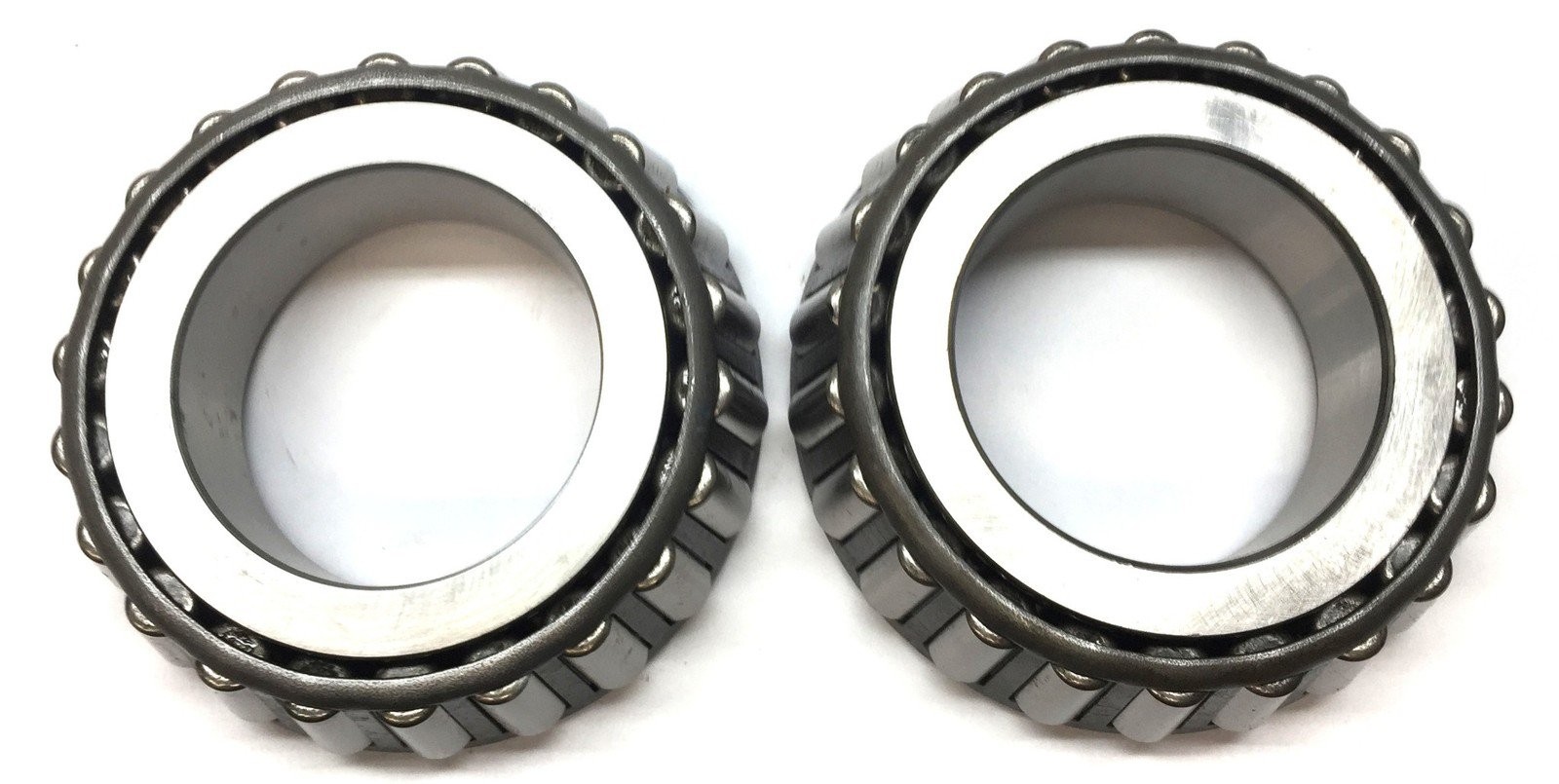Bower Tapered Cylindrical Roller Bearing 3979 [Lot of 2] NOS