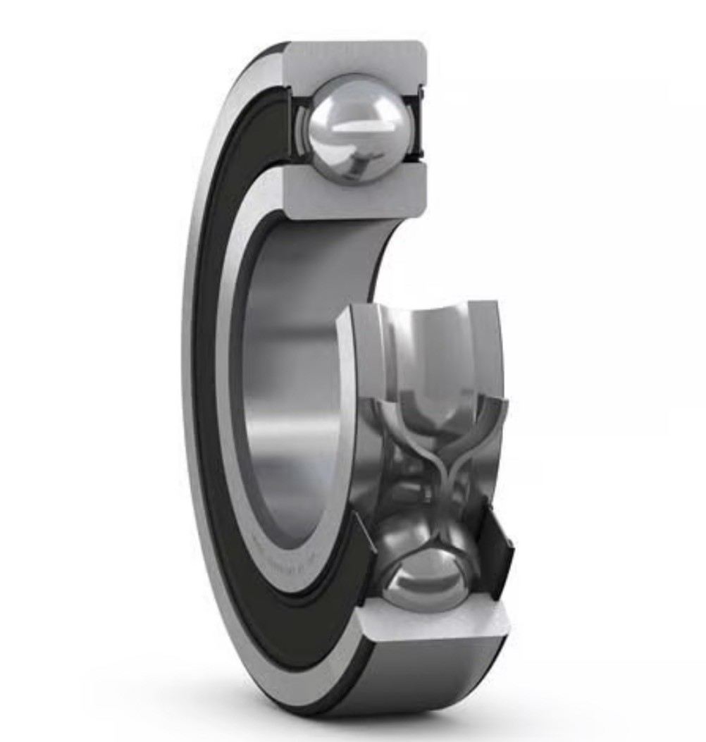 MRC SKF R10ZZ 5/8″ X 1-3/8″ X 11/32″ Sealed Bearing