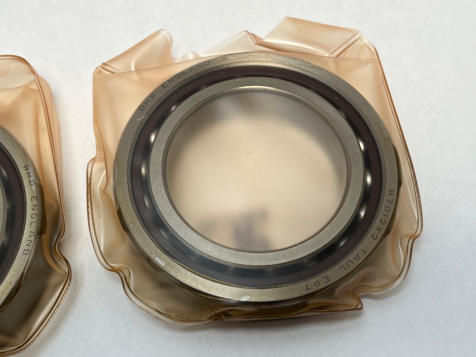RHP 7012CTDULP4 Bearing 60x95x18 mm 7012C 7012-C-T-DUL-P4 B7012X2TADUEP7 England