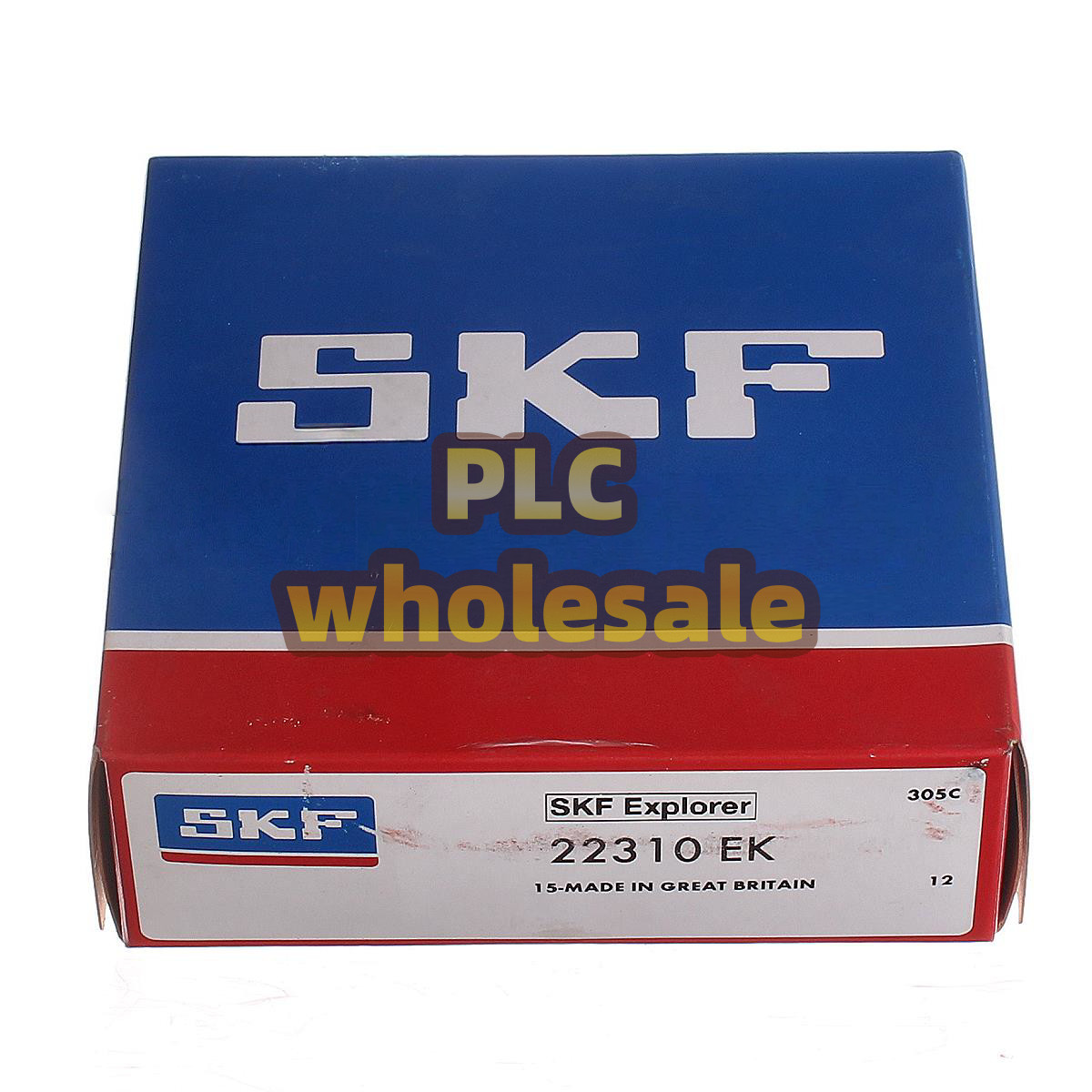 1PCS NEW SKF 22310 EK spherical Roller Bearing Fast shipping
