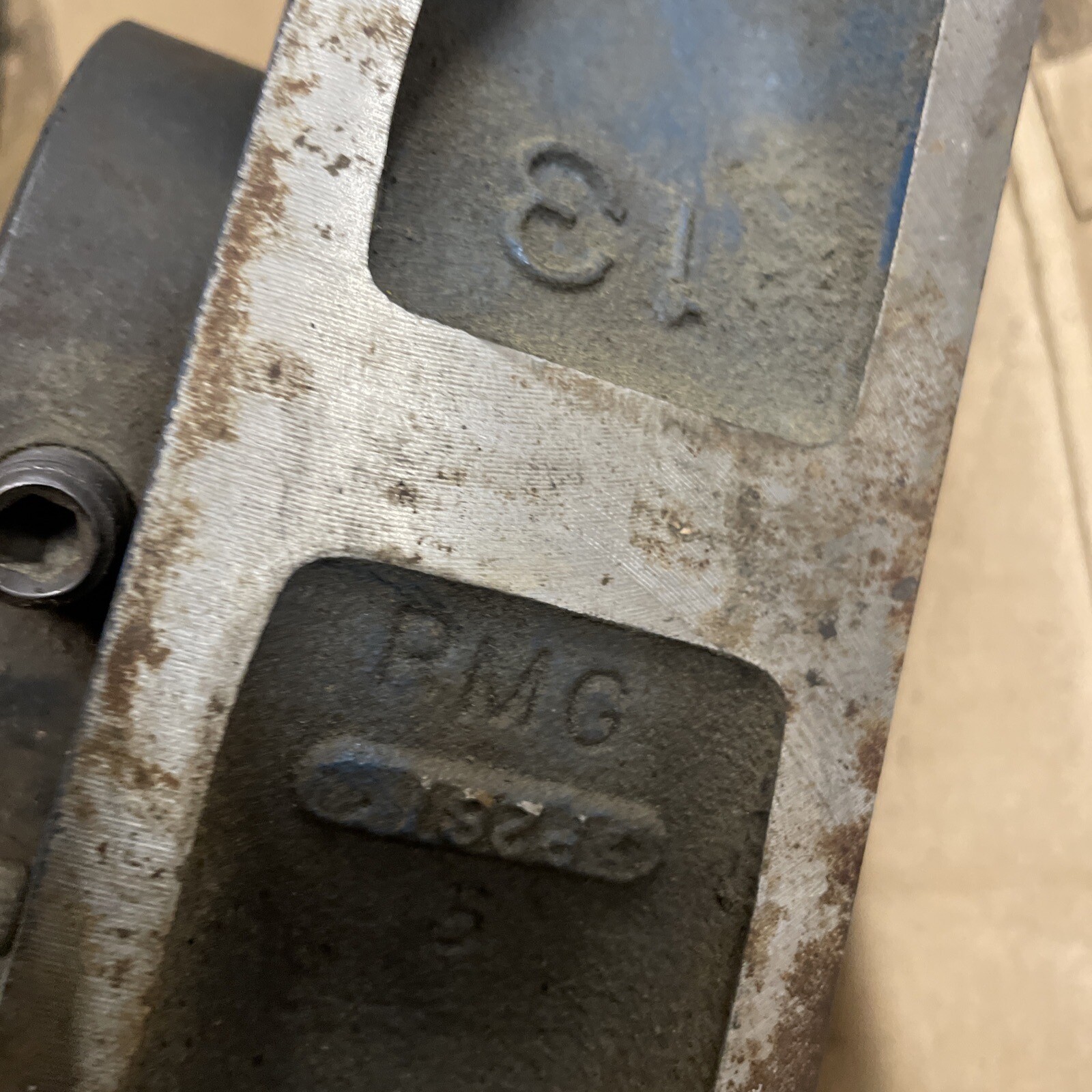 NOS PILOT BLOCK BEARING SET OF 2 SKF SYR 2.7/16 PILOT BEARING