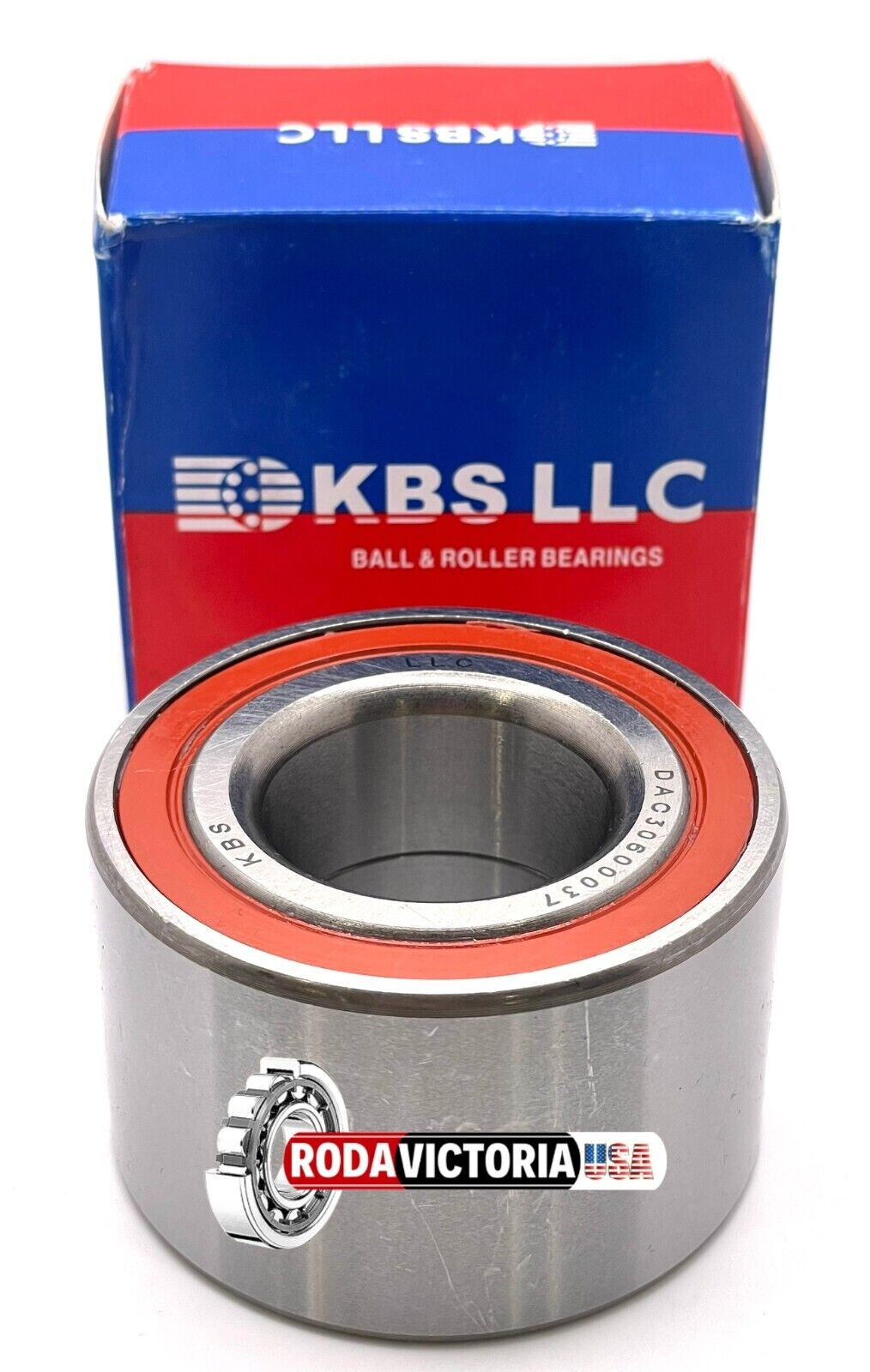 Front or Rear Wheel Ball Bearing for Can-Am 293350040 705400088 293350118