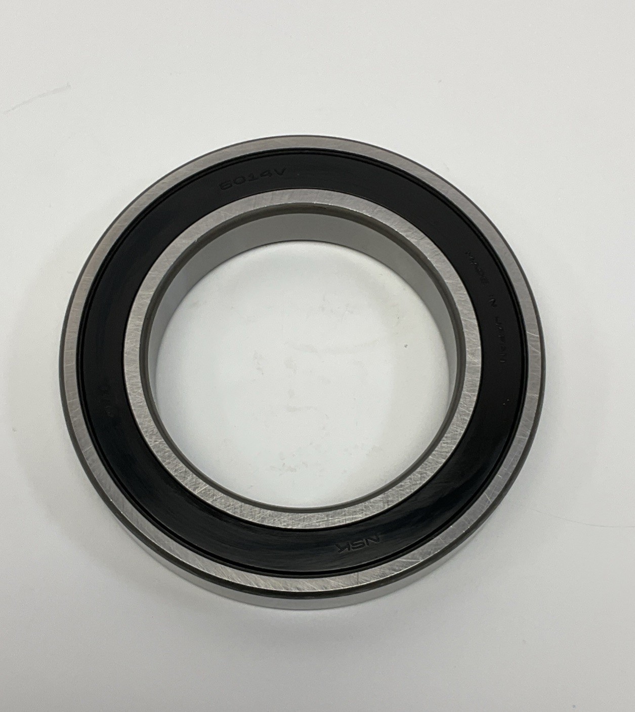 NSK 6014VVC3 Deep Groove Bal Bearing 70mm ID, 110mm OD, 20mm Width