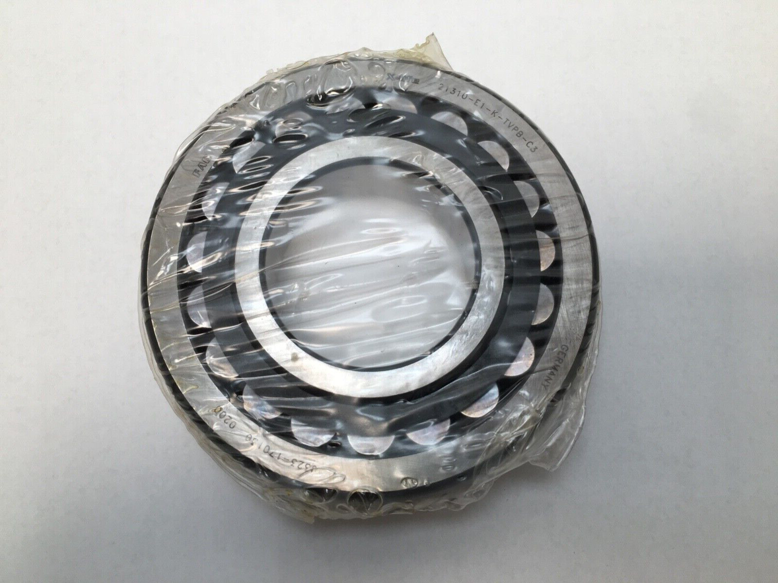 FAG 21310-E1-K-TVPB-C3 Spherical Bearing 50x110x27 mm 21310 E1 XL K TVPB C3