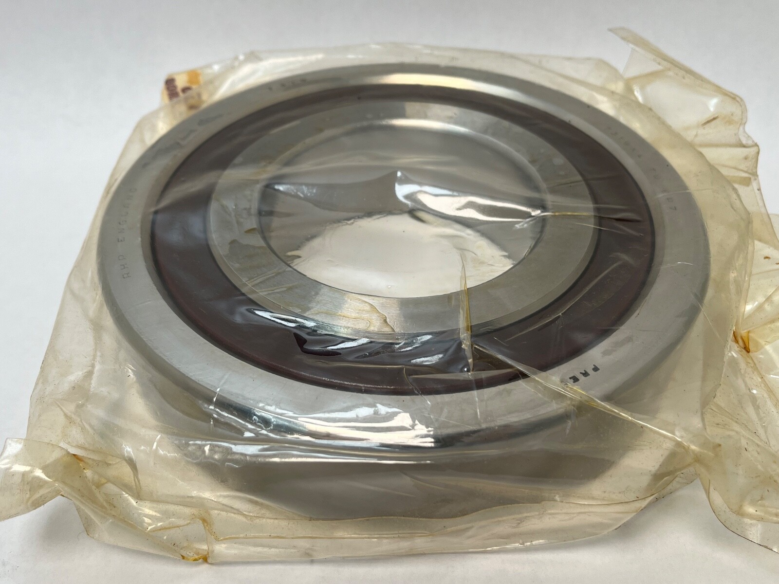 RHP 7319ATSULP4 Bearing 95x200x45mm 7319A 7319-A-T-SUL-P4 7319X4TUEP7 England