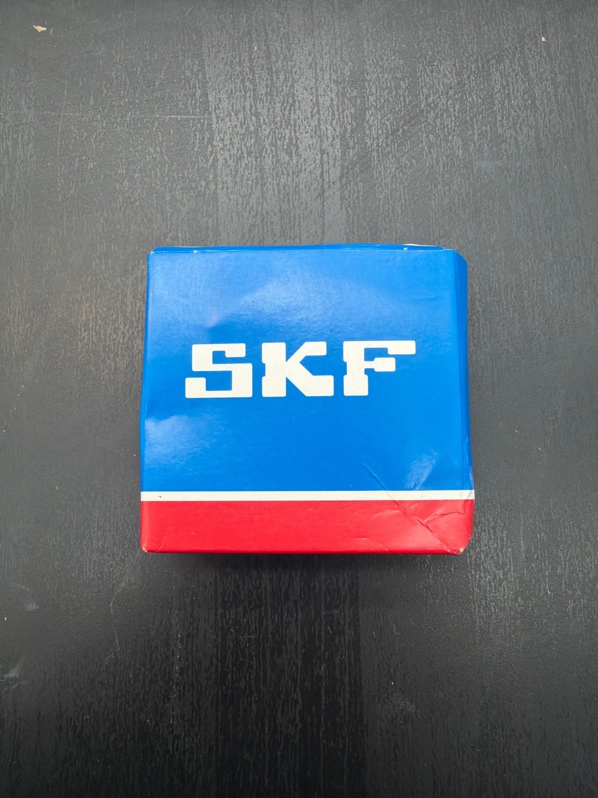 SKF 6005‑2RSH Deep Groove Ball Bearing NEW