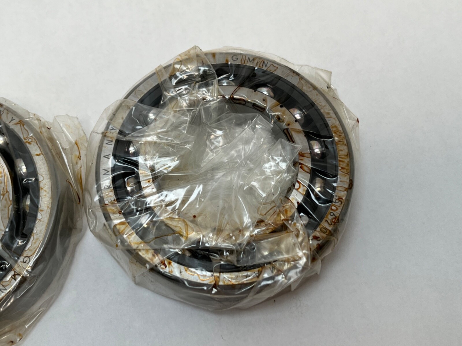 GMN S-6209-C-TXM-ABEC7-DUL Angular Bearing 7209C S-6209-C-TXM-P4-DUL 45x85x19 mm