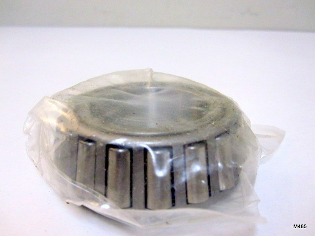 25580/25522 A & S Fersa Tapered Roller Thrust Bearings Spain