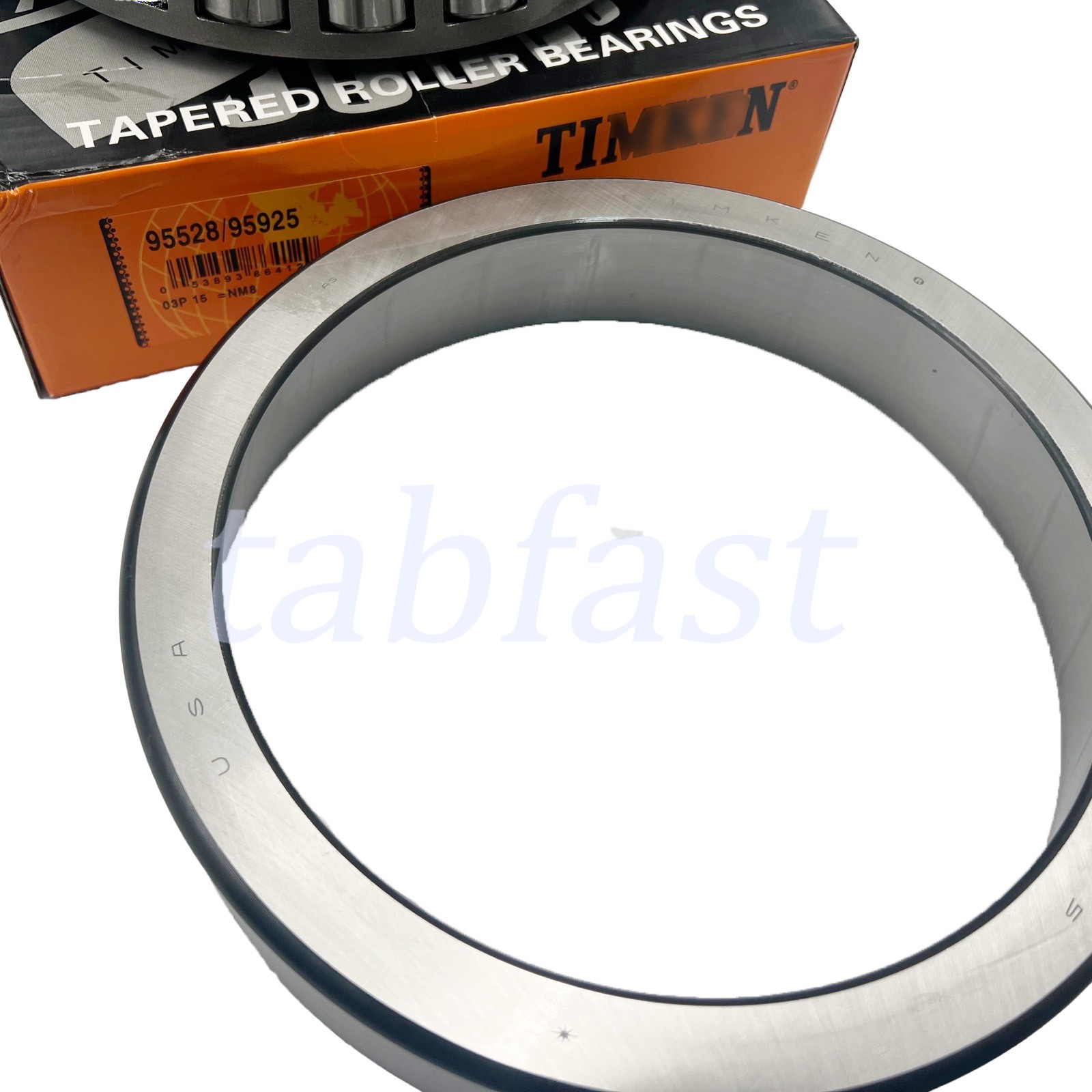 Tapered Roller Bearing Cone 95528/95925 for Timken 95528