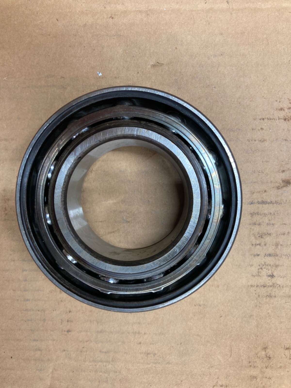 skf 5213 ac3 1 1/2”double row angular contact ball bearing