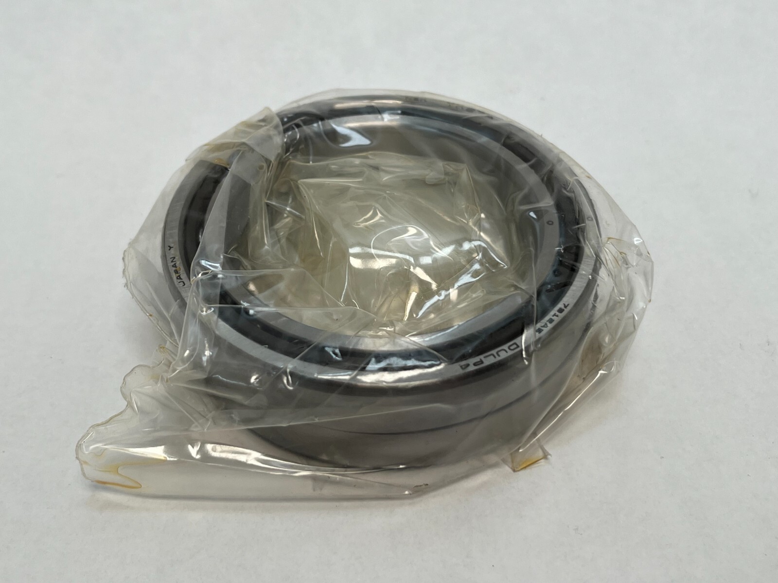 NSK 7912A5TYDULP4 Bearing 60x85x13 mm 71912 7912-A5-TY-DUL-P4/PA7 Japan 2 Pcs