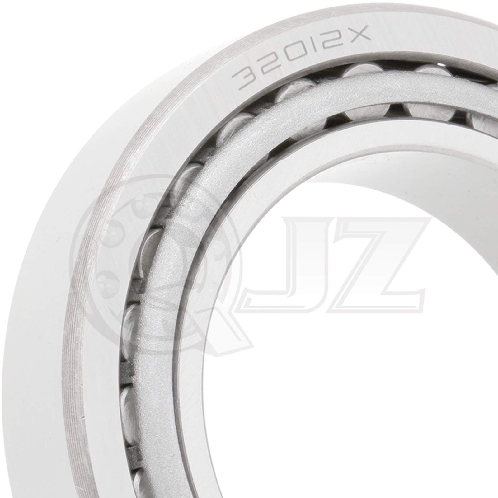 [Qty.2] 32012X Tapered Roller Bearing Cup & Cone [60mm ID x 95mm OD x 23mm W]