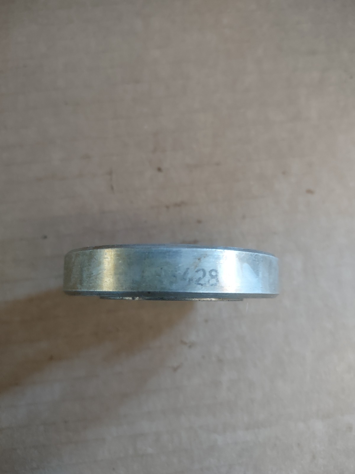 KP20A FS428 Fafnir bearing