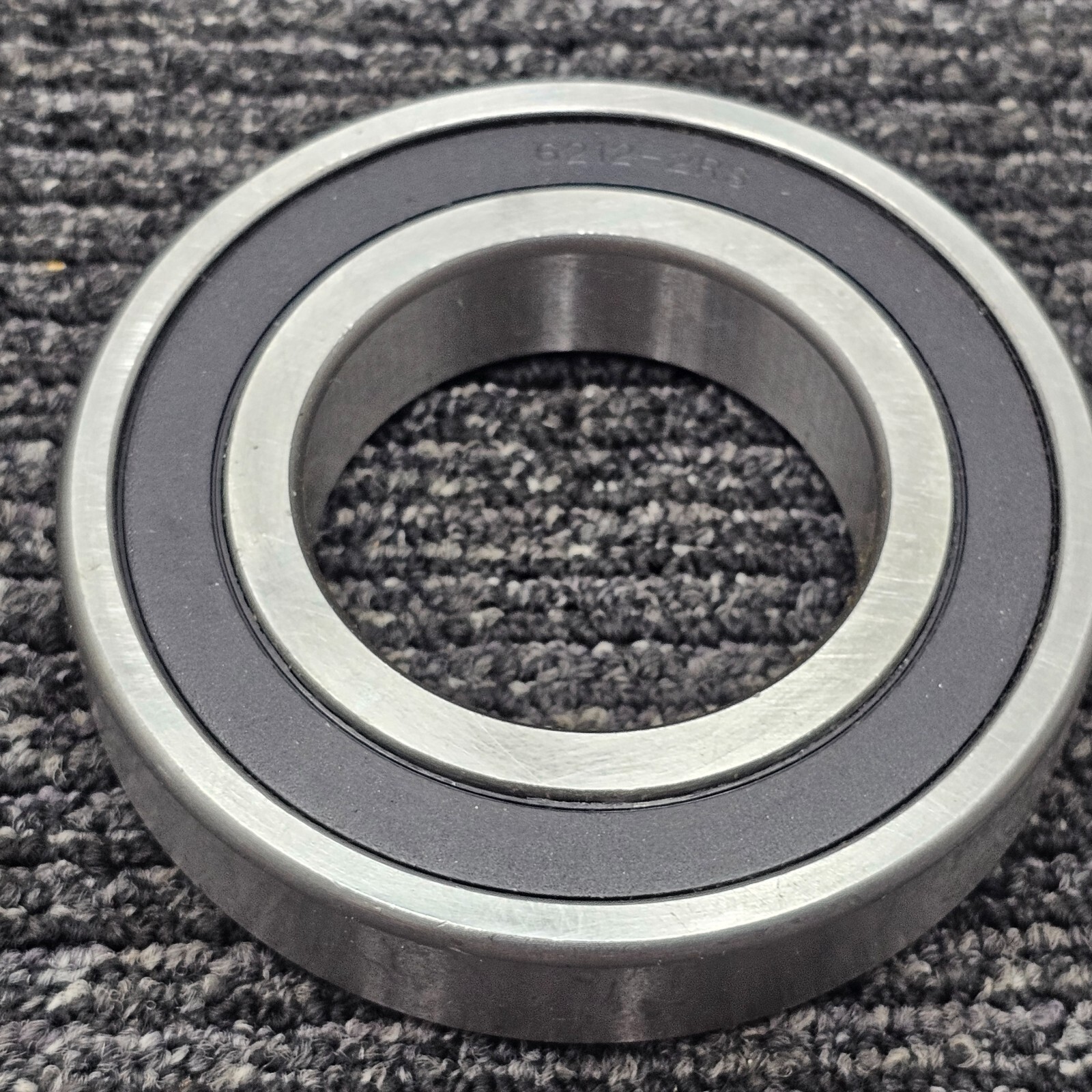 Tritan 6212 2RS C3 Radial Ball Bearing 6212-2RS