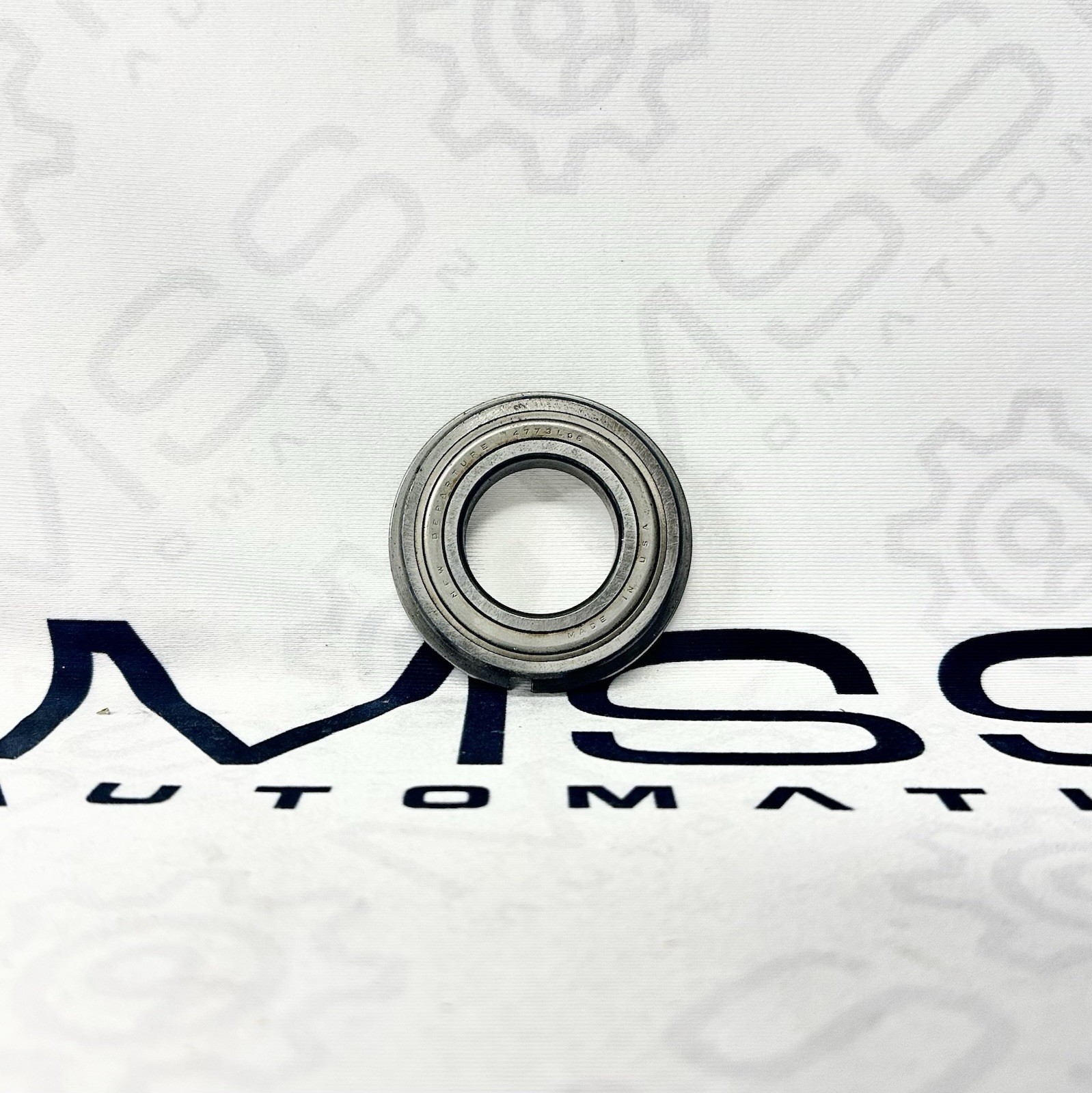 NDH 4773L06 Deep Groove Ball Bearing 28mm x 58mm x 12mm