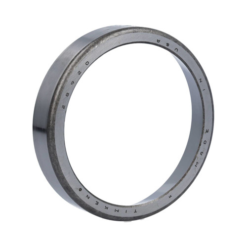 28920 Timken 0 x 101,6 x 19,85 mm TAP. ROLL. SINGLE ROW CUP