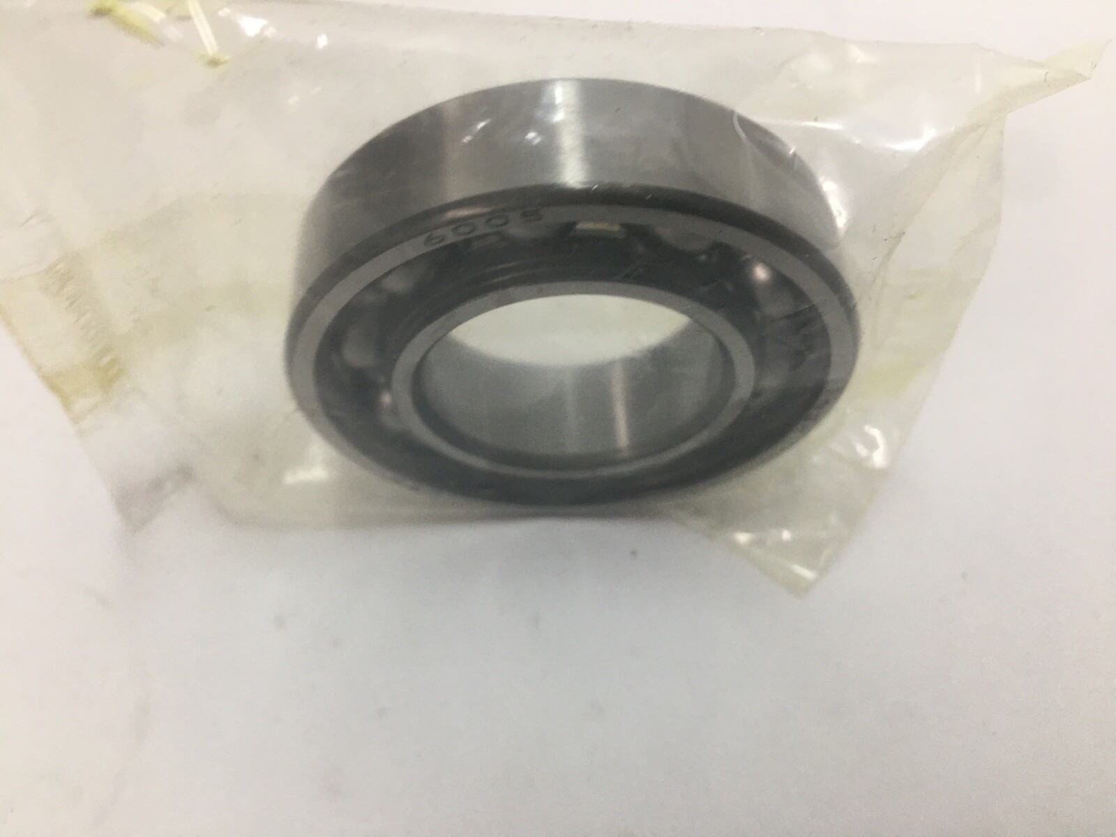 NSK 6005C3 Bearing Open 25x47x12 mm 6005-C3 USA 14 pcs