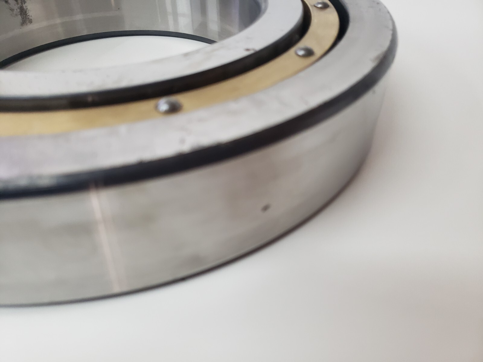 UNUSED – FAG 6230M C3 Ball Bearing USA