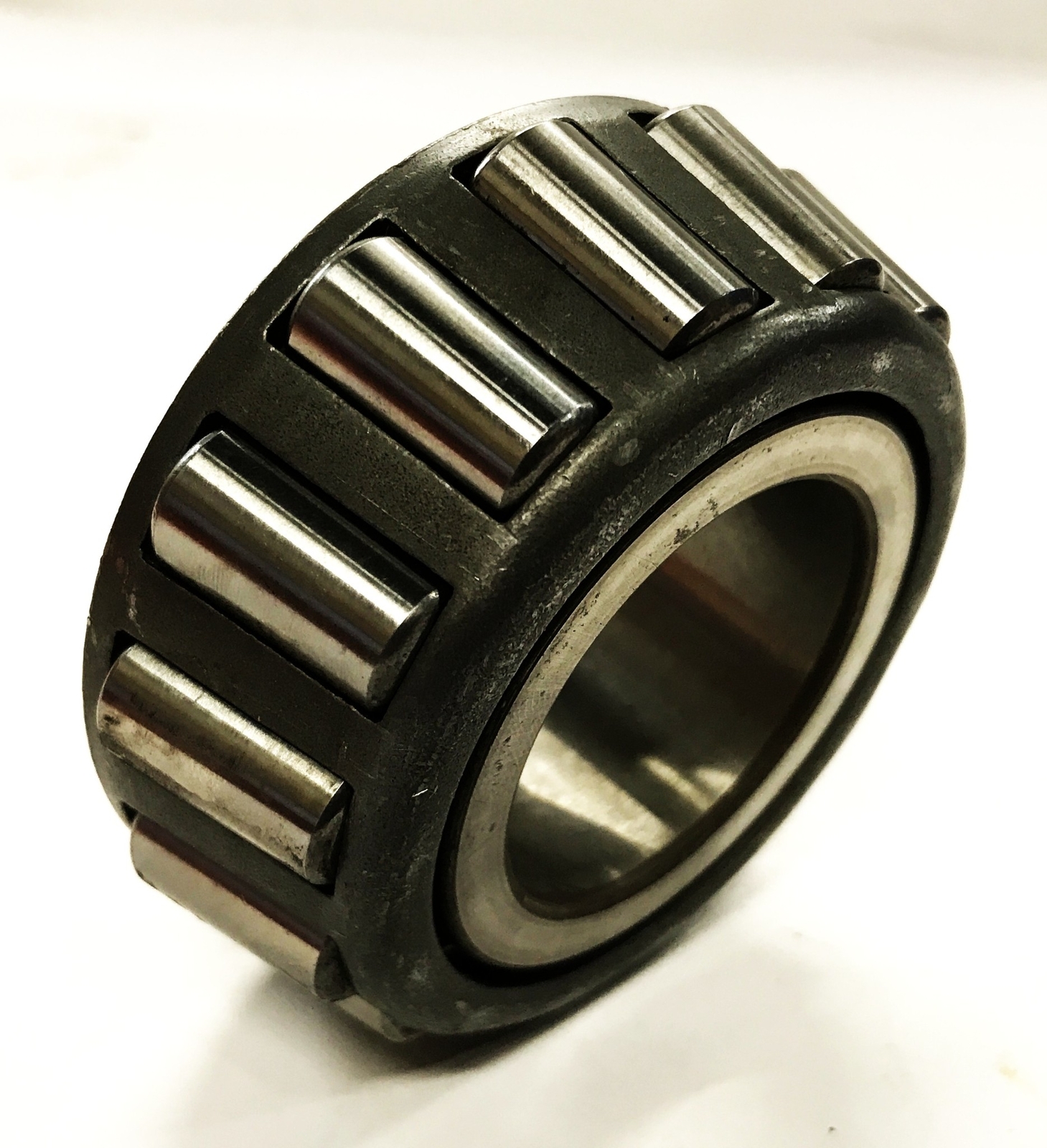 Bower 82mm OD Tapered Roller Bearing Cone 49162 NOS