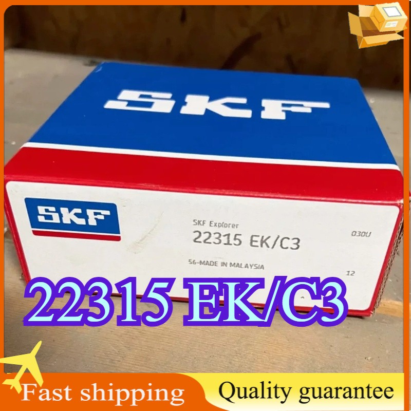 22315 EK/C3 1PCS NEW SKF Spherical Roller Bearing Fast Delivery 22315 EK/C3