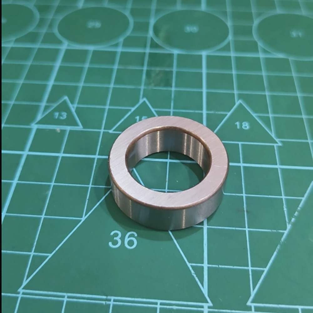 Bearing Steel Sleeve Bushing ID 20/22/24/25~34mm Wear-Resistant Standoff Spacers