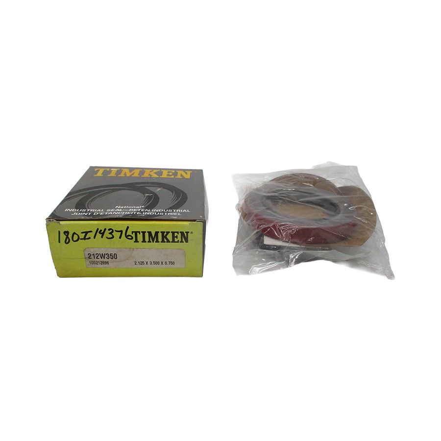 TIMKEN 212W350 2.125″X3.500″X0.750″ NSMP