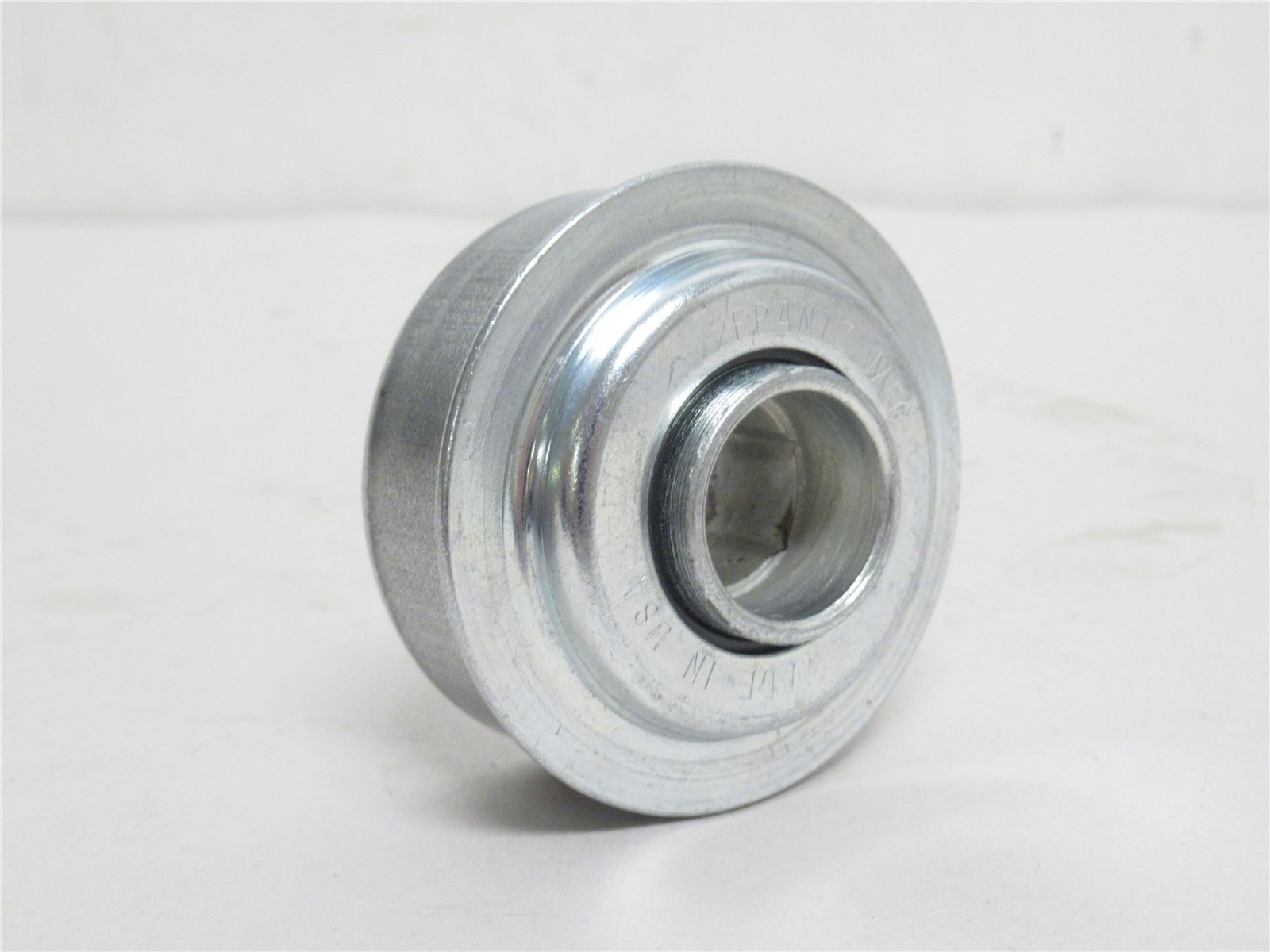 242623 New-No Box; Omni 102041 Flanged Conveyor Bearing; 3/4″ID; 2-7/16″ Flange