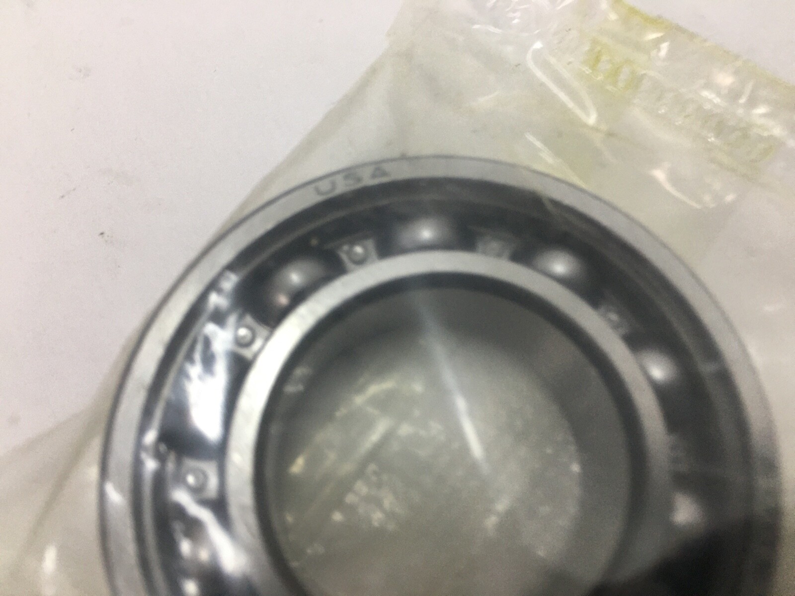 NSK 6005C3 Bearing Open 25x47x12 mm 6005-C3 USA 14 pcs