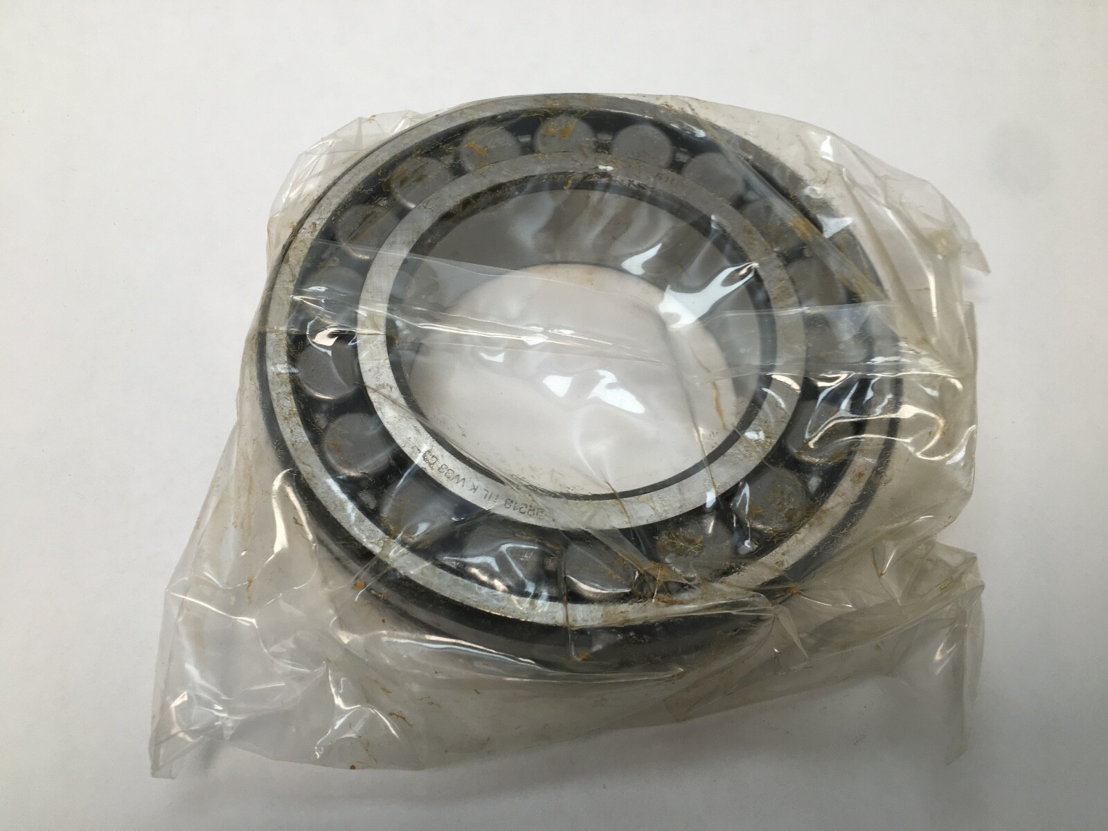 RHP 22218KW33C3 Spherical Roller Bearing 90x160x40 mm 22218-K-W33-C3 England