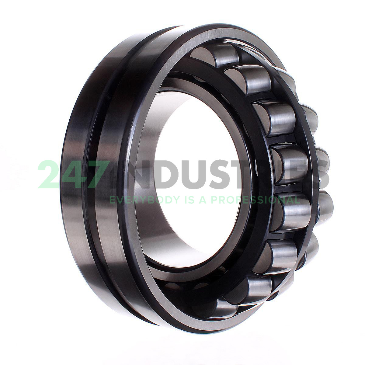 22313CDE4C3S11 NSK 65 x 140 x 48 mm SPHERICAL ROLLER