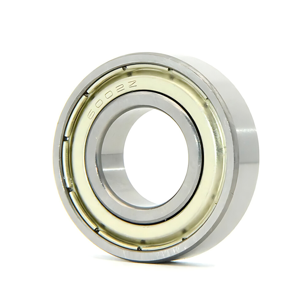 Deep Groove Ball Bearing 6300 6301 6302 6303 6304 6305 6306 2RS/ZZ Bearing Steel