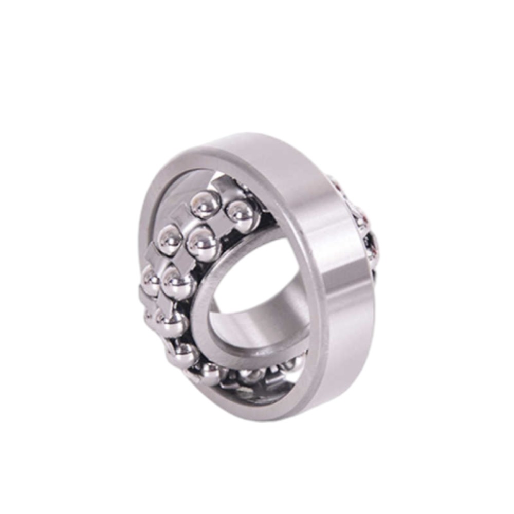 Self Aligning Ball Bearing 1200 1300 2200 All Size