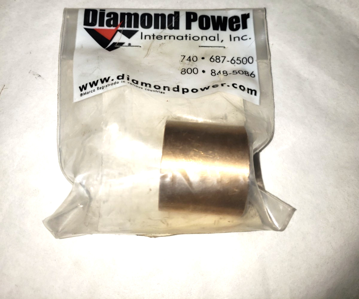 DIAMONDPOWER 305373-0119 ROLLER BEARING 1″ID 1.3750″OD SPECIALTY IK SOOT BLOWERS