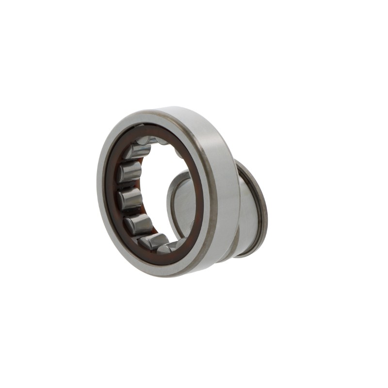 SKF NJ2317 ECP 85x180x60mm Bearings (1pc) New in stock at MRO2DAY