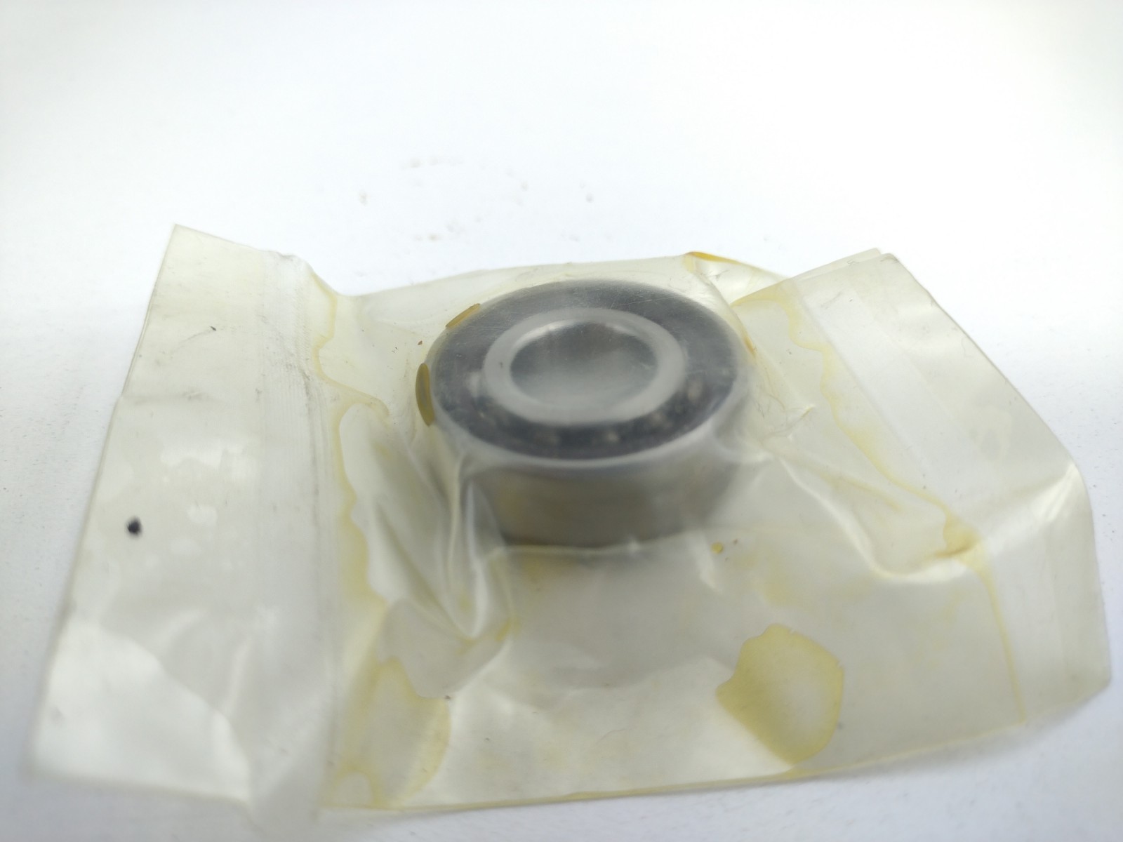 *** Barden 202HCDUM Angular Contact Spindle Bearing 15 mm Bore