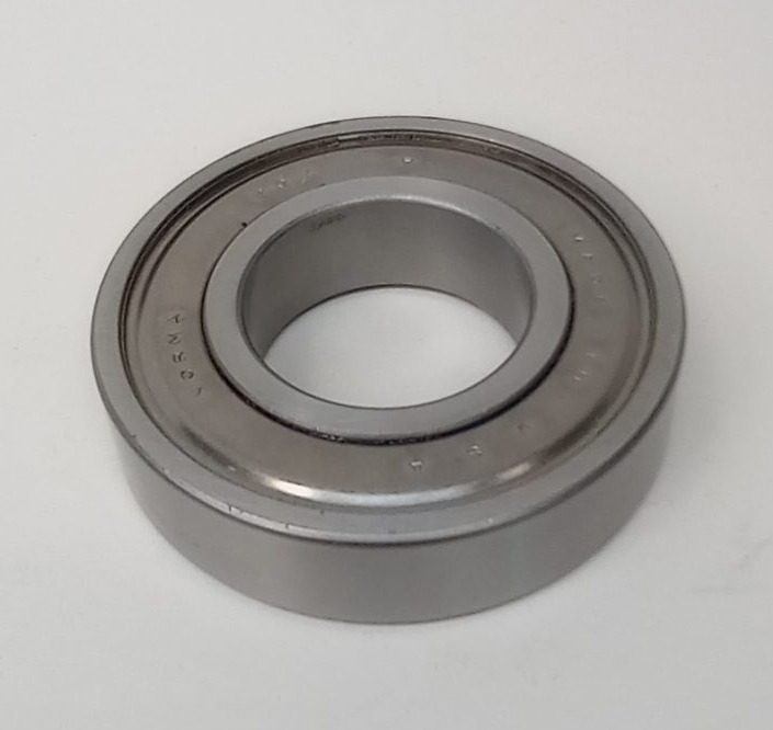 Norma Hoffmann 207-P Ball Bearing Deep Groove 35X72X17mm 207P Single Shielded
