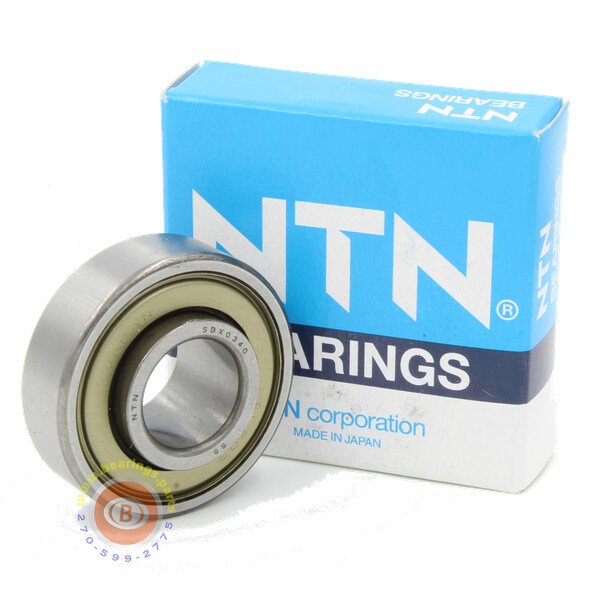 203RRAR10, 203KRR2 Special Ag Bearing – NTN