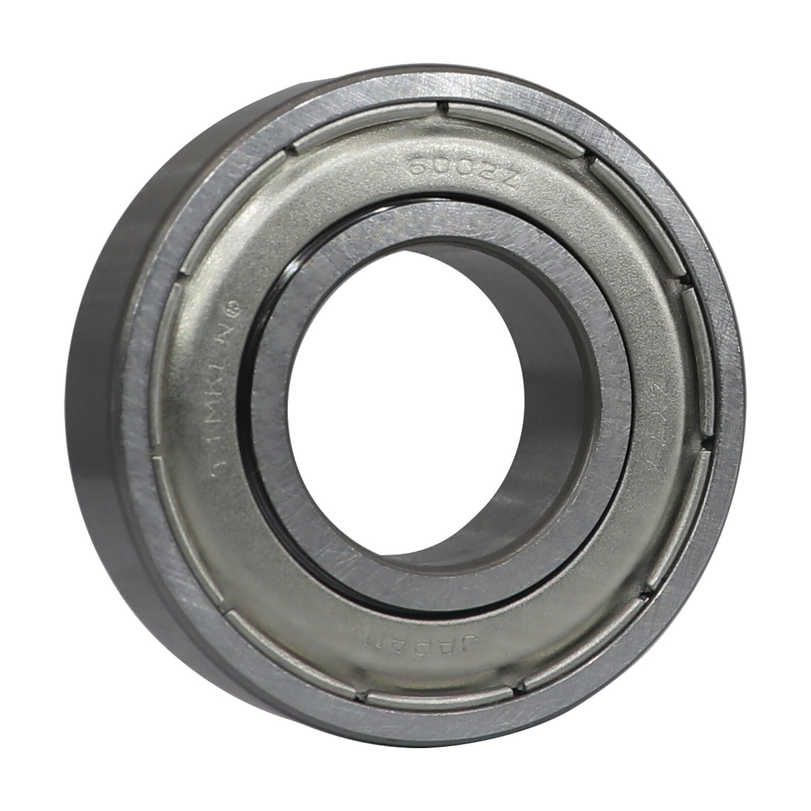 (4 PACK)TIMKEN 6002-ZZ 6002-2Z 15X32X9MM Double Metal Seal Ball Bearings