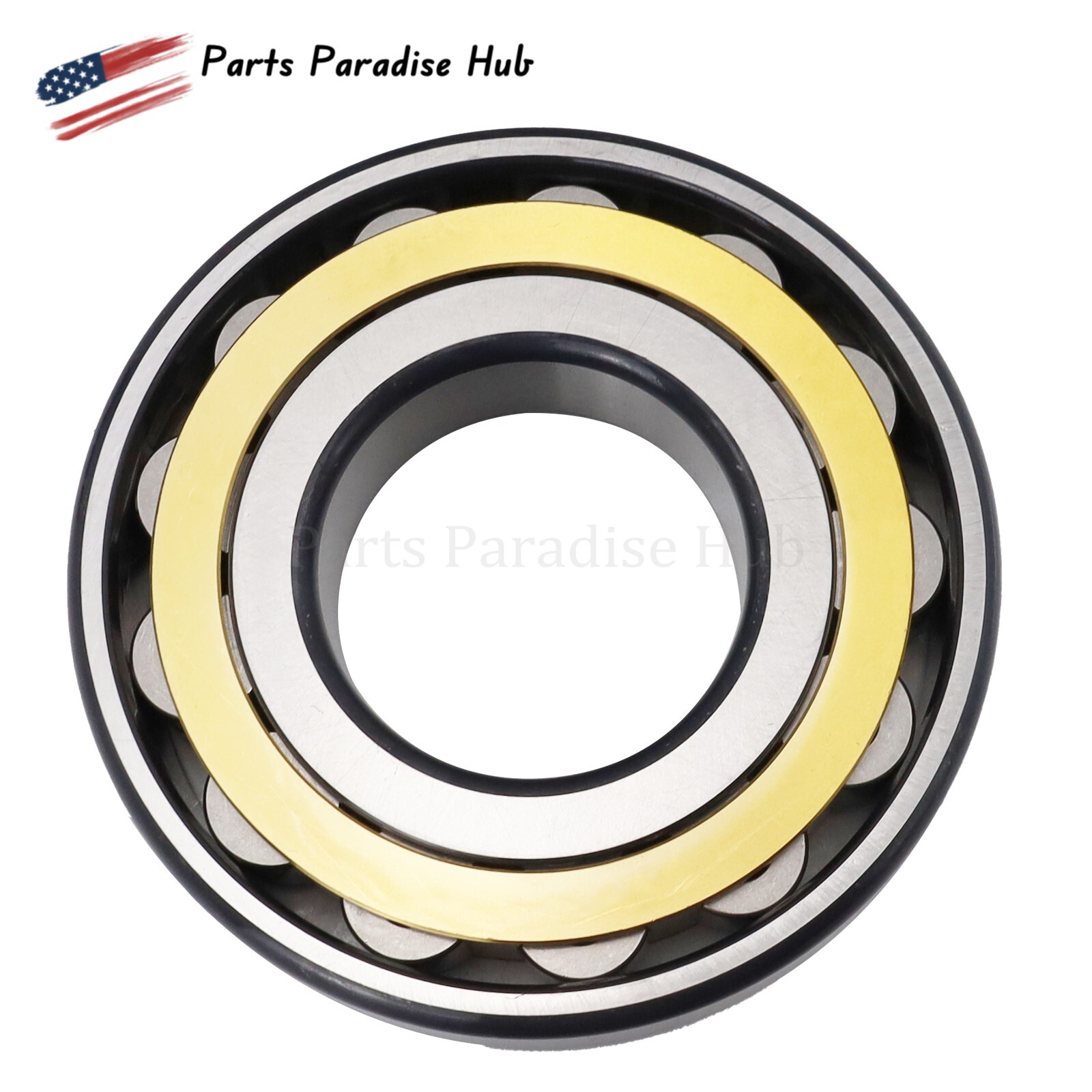 NEW Ball Bearing Cylindrical Roller Bearing Fits For SKF N311ECM/P63 NOV- US