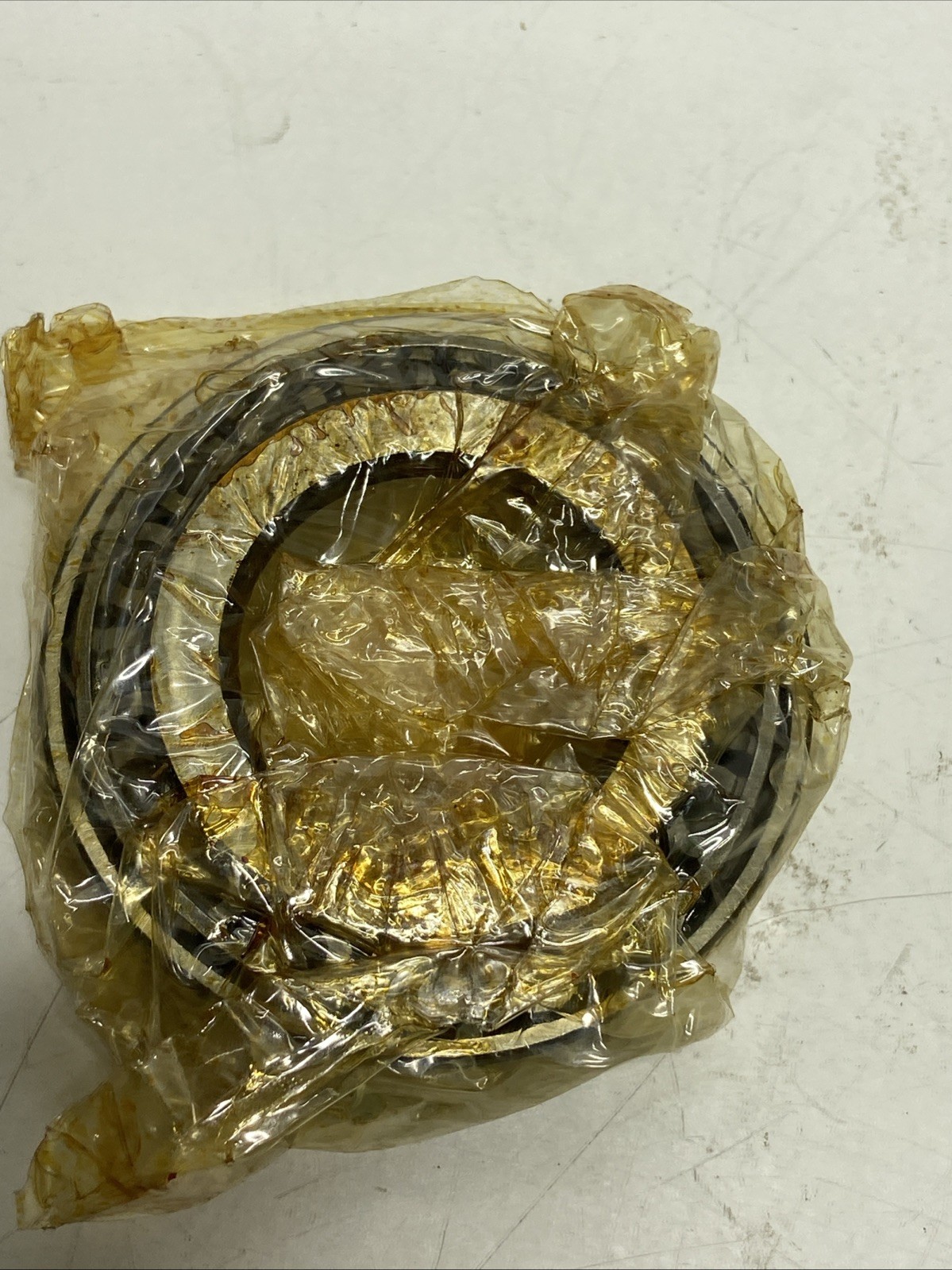 SNR 32207C Tapered Roller Bearing 35×72×19mm