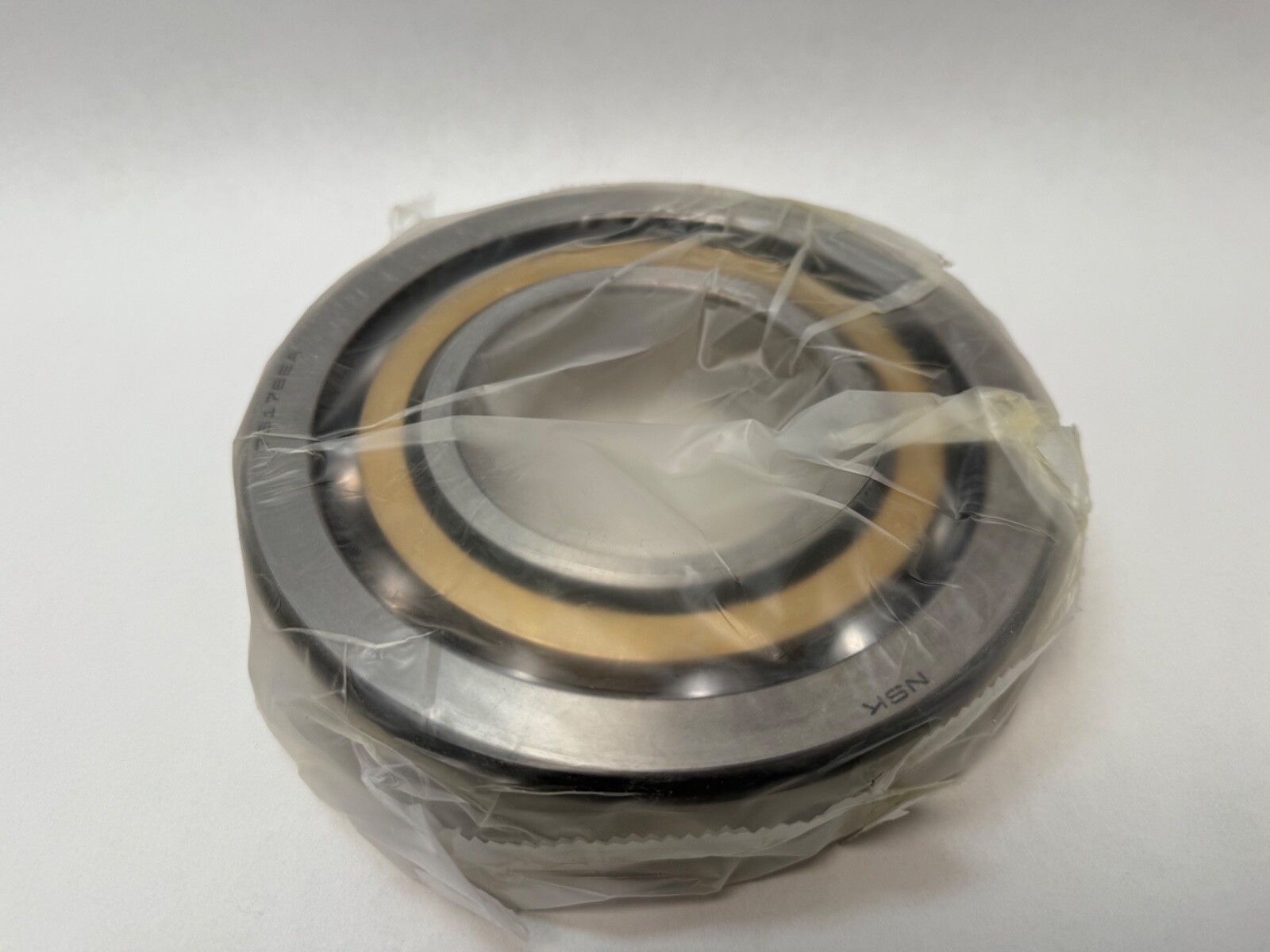 NSK 7317BEAMRSUGAP6 Bearing 7317B-EA-MR-SU-GA-P6 7317-B-MB-SUL-P6 85x180x41 mm