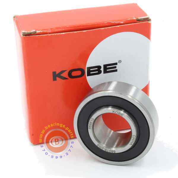 88016 Ball Bearing 0.63" Bore, Felt Seals JD7162 ST533 P202KLL3 – Kobe