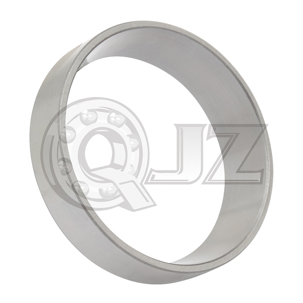 [2-Pack] 33821 Tapered Roller Bearing Single Cup [3-3/4 in OD x 7/8 in W]