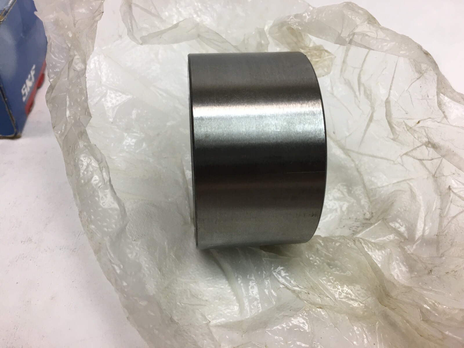 SKF FW107 Bearing Metal Sealed BAH0023 FW 107 BAH-0023 35x66x37 mm