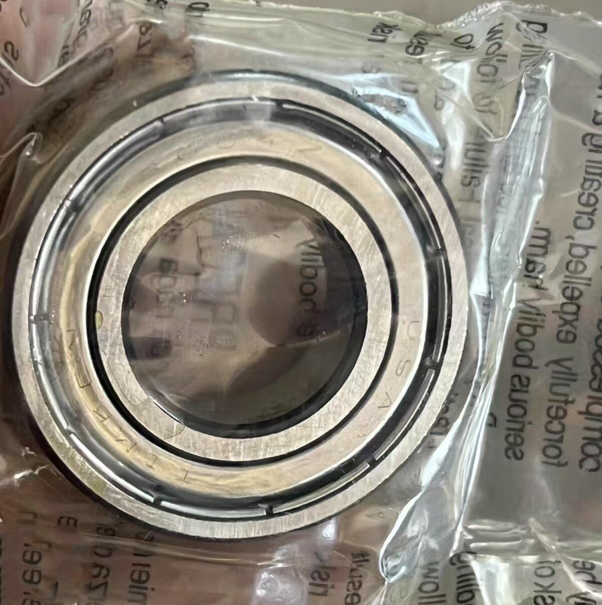 1PC New TIMKEN 6004ZZ Tapered Roller Bearing Quality Assurance Fast Delivery