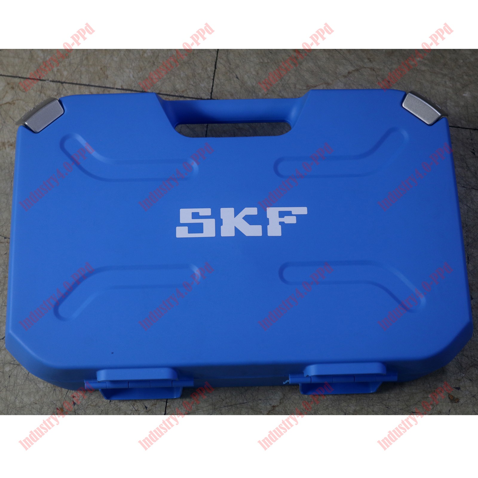 one new SKF TMFT 36 Imported Bearing Installation Tool Kit Portable #YP1