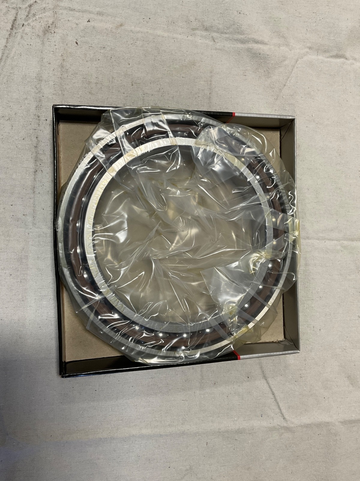 FAG PRECISION SPINDLE BEARING 71936HVDUJ74 B71936HVDUJ74