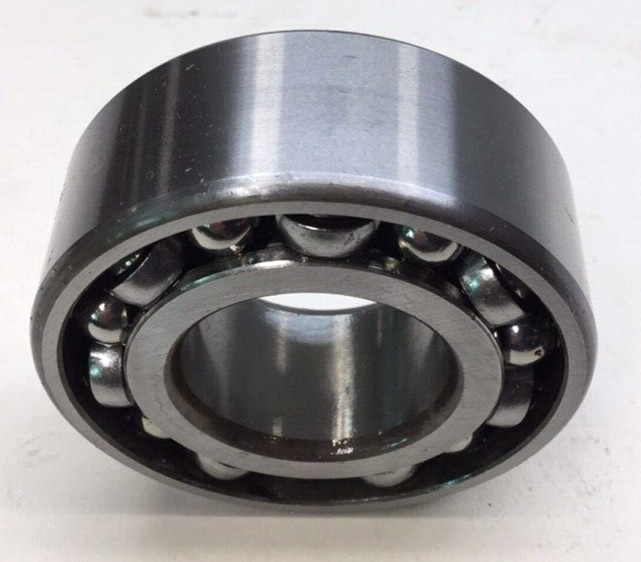 Norma Hoffman 3206-5206 Angular Contact Ball Bearing Double Row 30 X 62 X 0.9370